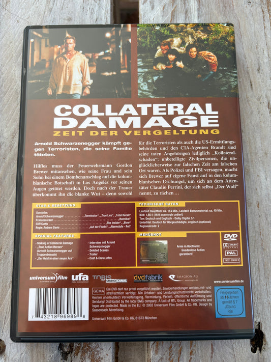 Collateral Damage