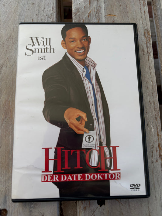 HITCH - Der Date Doktor
