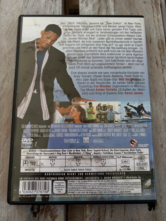 HITCH - Der Date Doktor