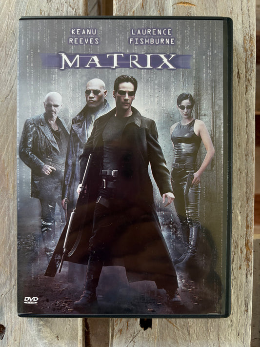 Matrix