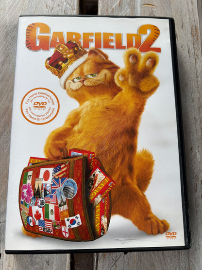 Garfield 2