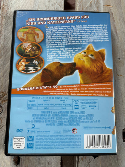 Garfield 2