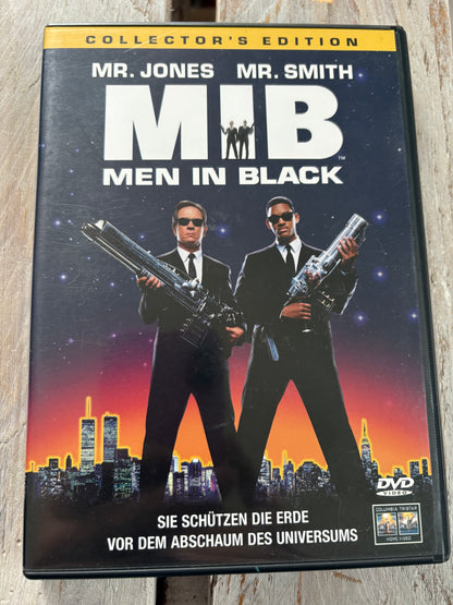 MIB - Men in Black [Collector's Edition]
