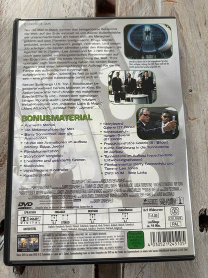 MIB - Men in Black [Collector's Edition]