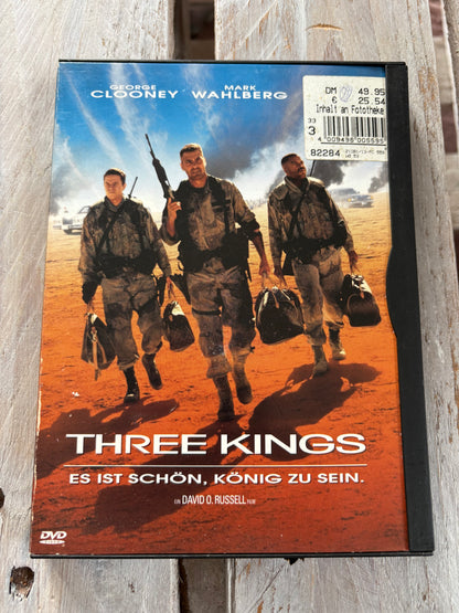 Three Kings