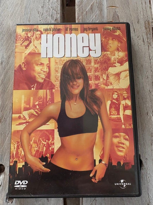 Honey
