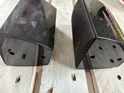 2x Onkyo Surround Lautsprecher SKM-518S