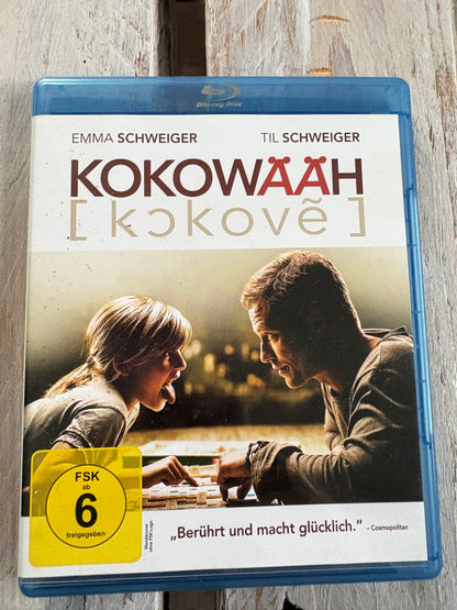 Kokowääh [Blu-ray]