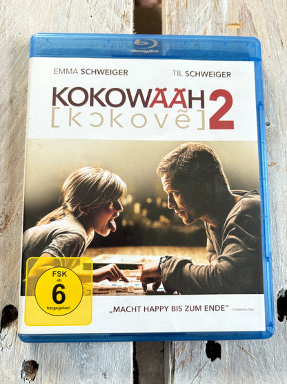 Kokowääh 2 [Blu-ray]
