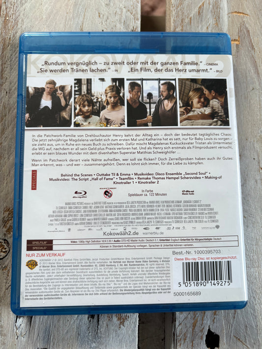 Kokowääh 2 [Blu-ray]