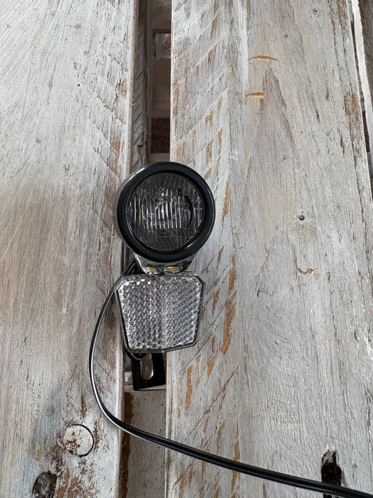Prophete Fahrrad Led Frontlicht mit Standlicht