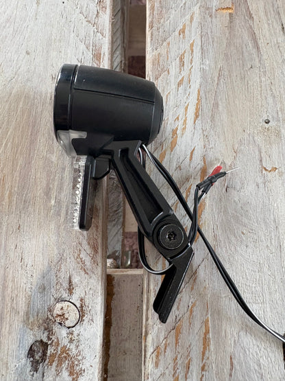 Prophete Fahrrad Led Frontlicht mit Standlicht