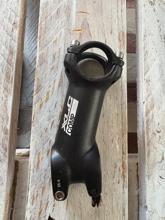 Fahrrad Vorbau 31,8 auf 28,5 Länge 90mm
