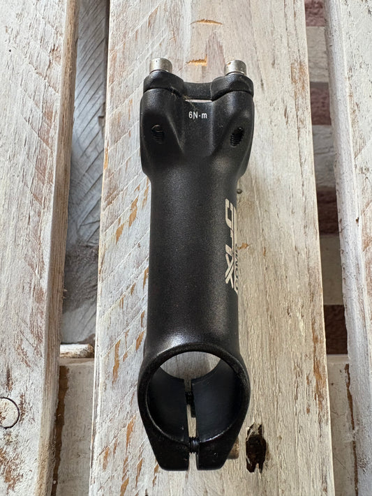 Fahrrad Vorbau 31,8 auf 28,5 Länge 90mm