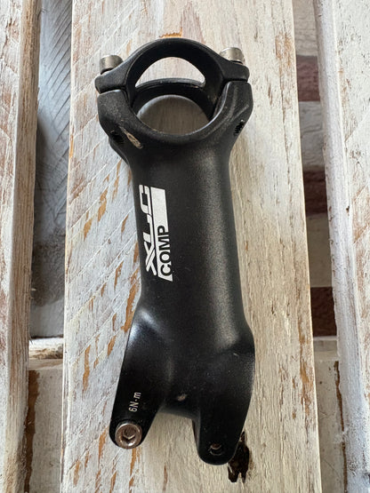 Fahrrad Vorbau 31,8 auf 28,5 Länge 90mm