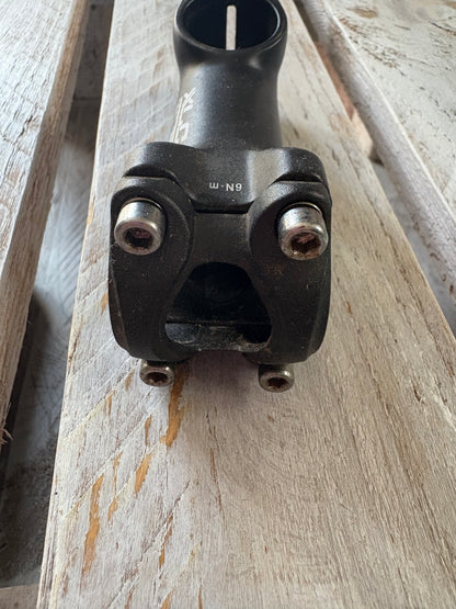 Fahrrad Vorbau 31,8 auf 28,5 Länge 90mm
