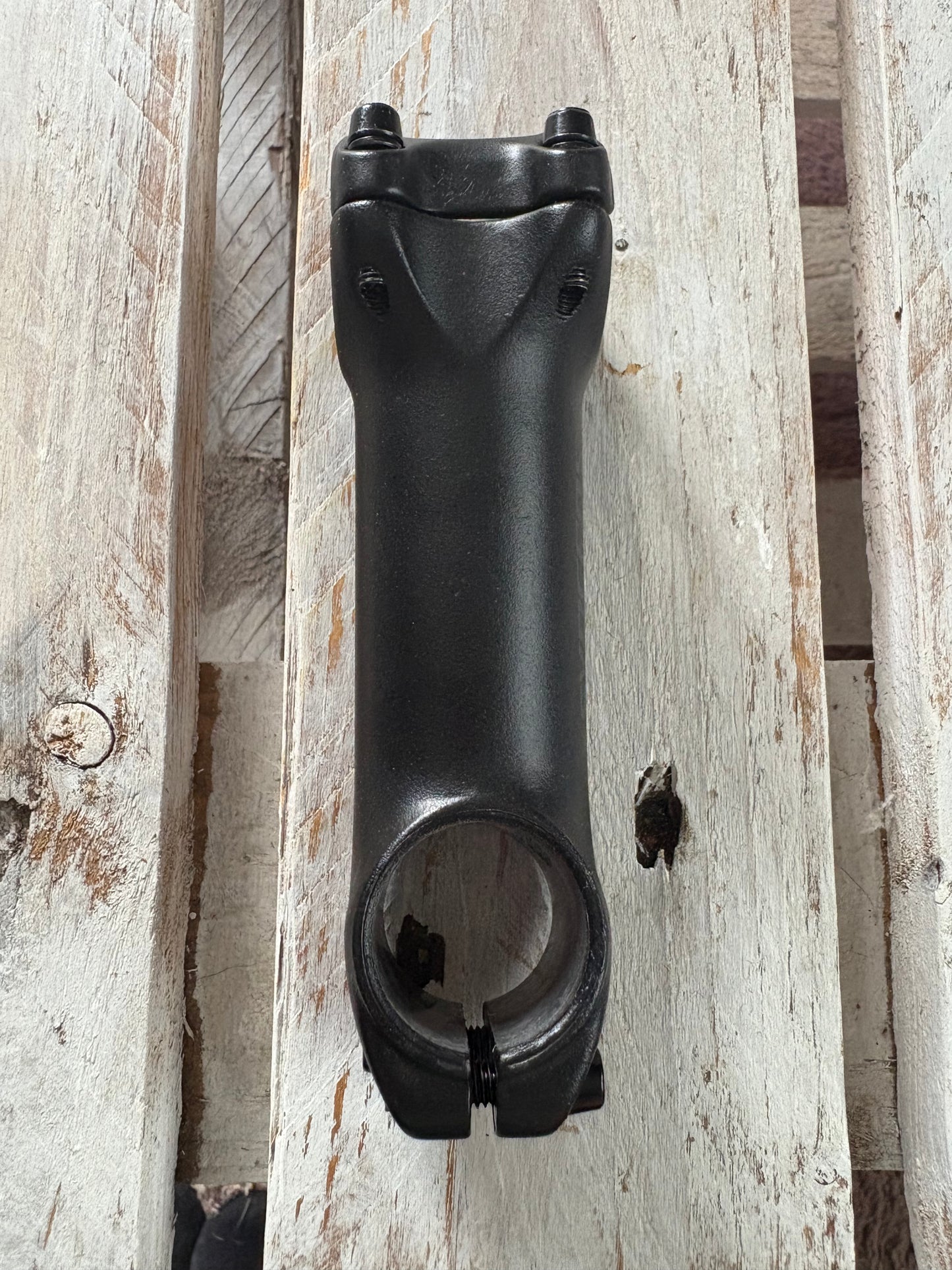 Fahrrad Vorbau 31,8 auf 28,5 Länge 105mm