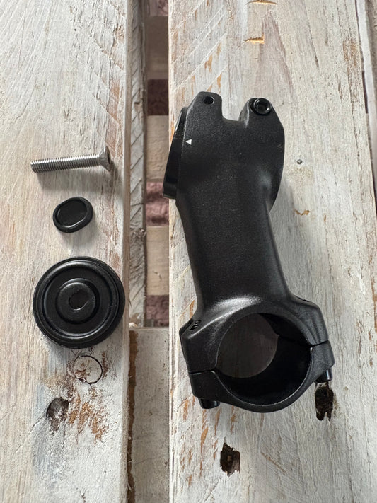 Fahrrad Vorbau 31,8 auf 28,5 Länge 70mm