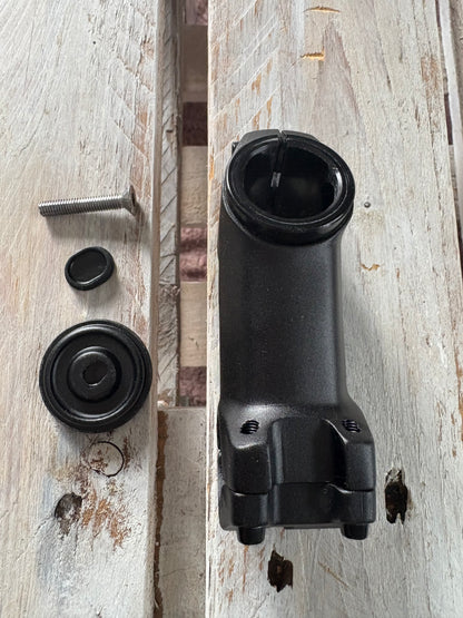 Fahrrad Vorbau 31,8 auf 28,5 Länge 70mm