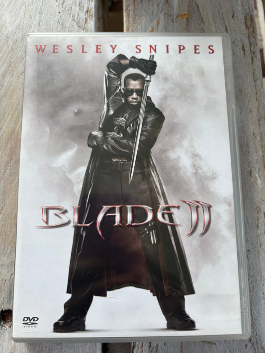 Blade II FSK18