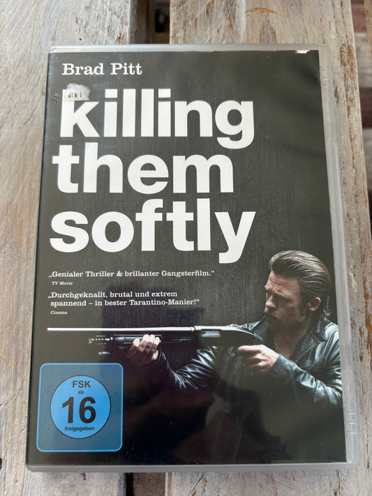 killing them softly