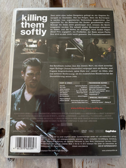 killing them softly
