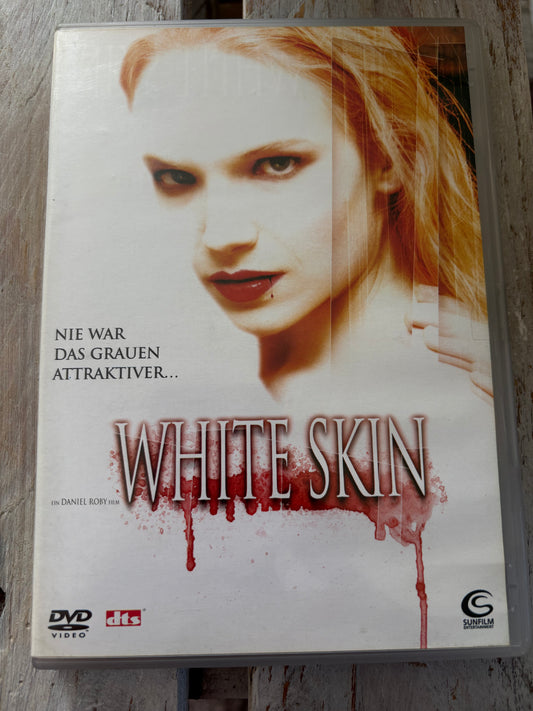 White Skin