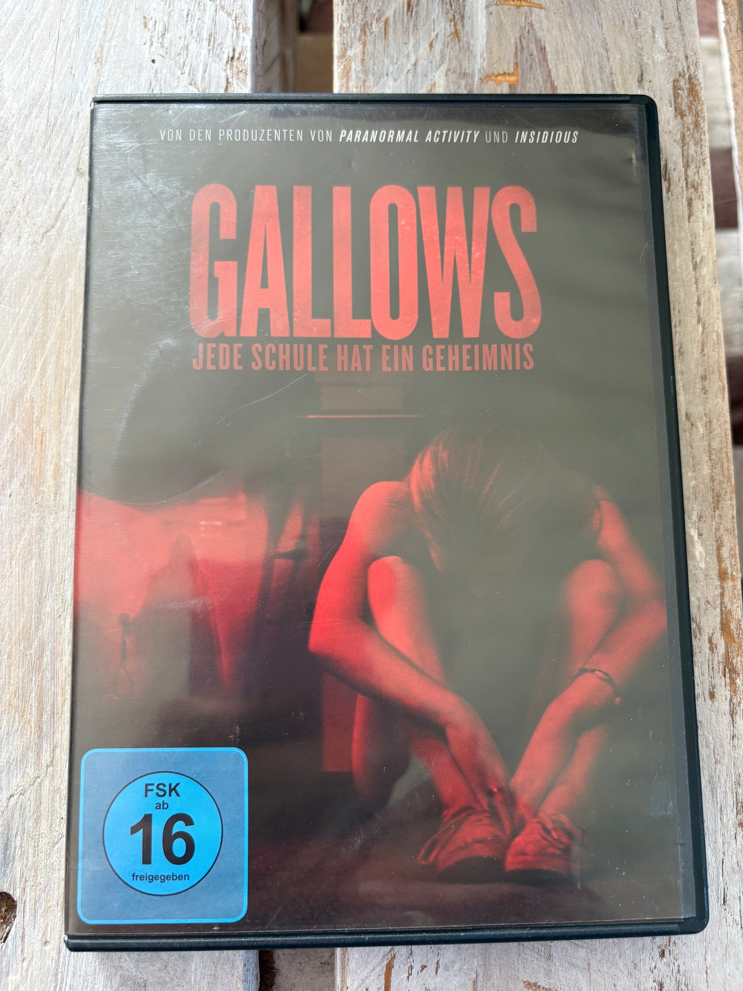 Gallows