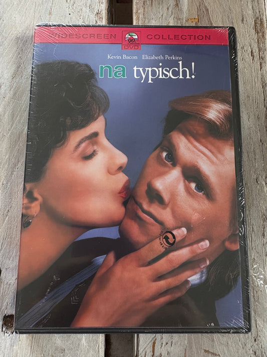 Na typisch Neu & OVP