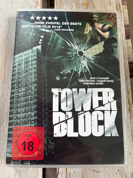 Tower Block FSK18