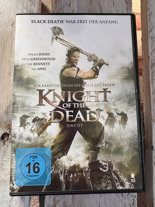 Knight of the Dead