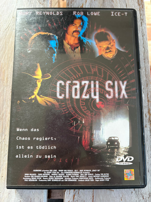 Crazy Six