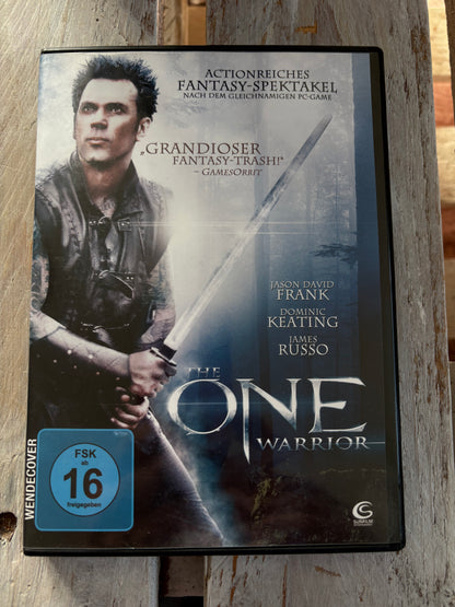 The One Warrior