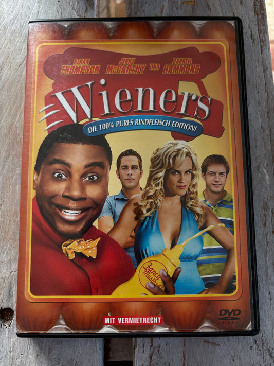Wieners [DVD]