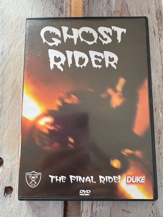 Ghost Rider
