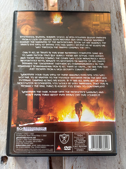 Ghost Rider