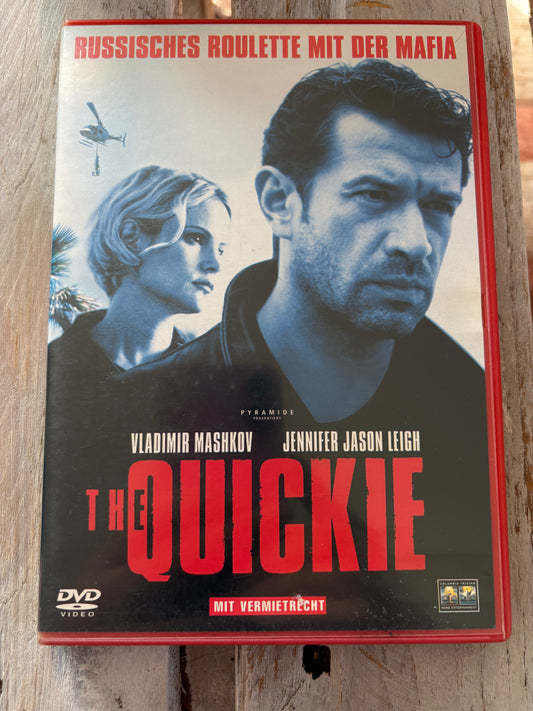 The Quickie