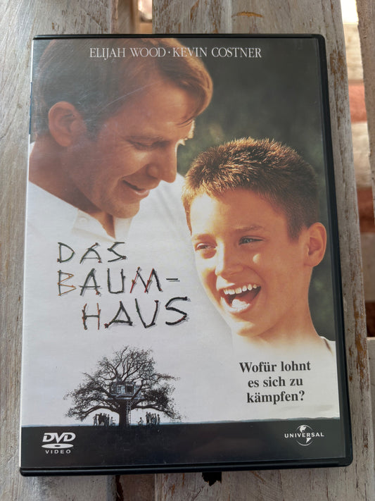 Das Baumhaus