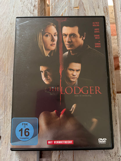 The Lodger