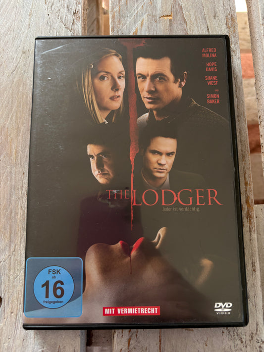 The Lodger