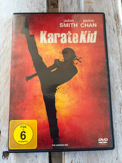 Karate Kid