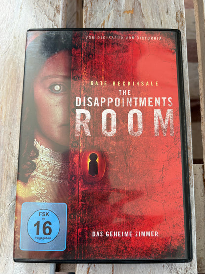 The Disappointments Room - Das geheime Zimmer