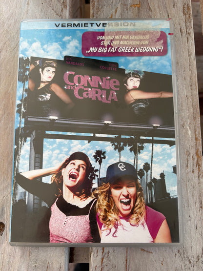 Connie und Carla