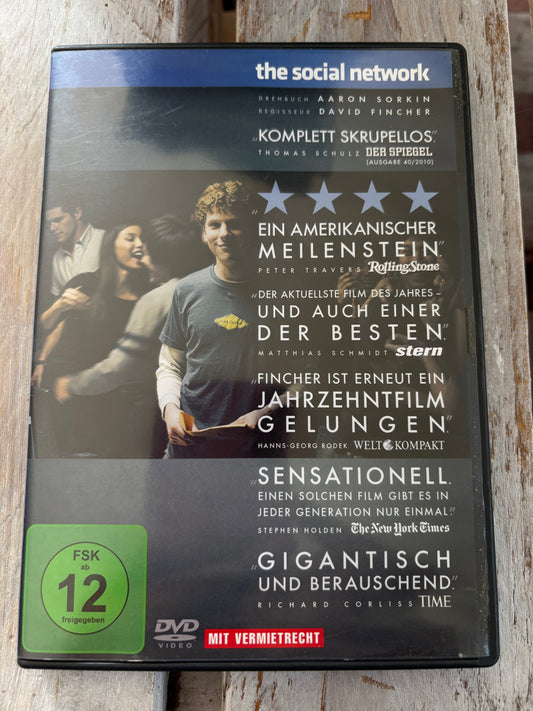 The Social Network