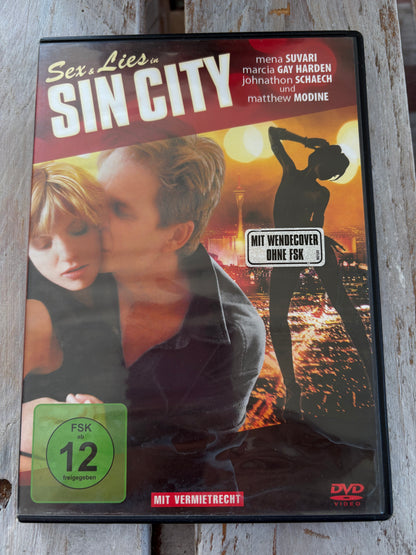 Sex & Lies In Sin City