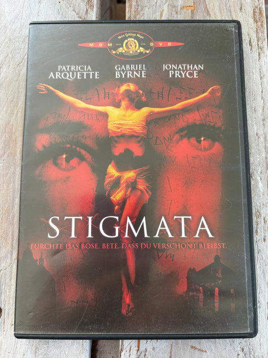 Stigmata
