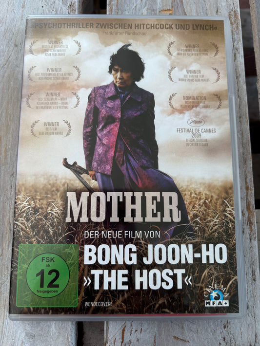 Mother [DVD]
