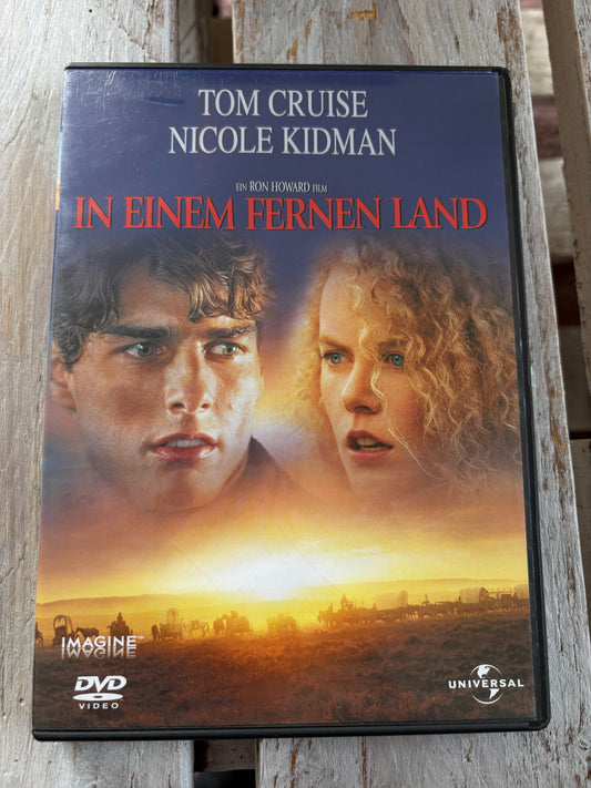 In einem fernen Land