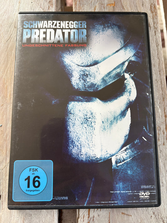 Predator