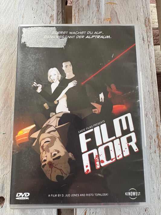 Film Noir